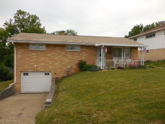 - Residential