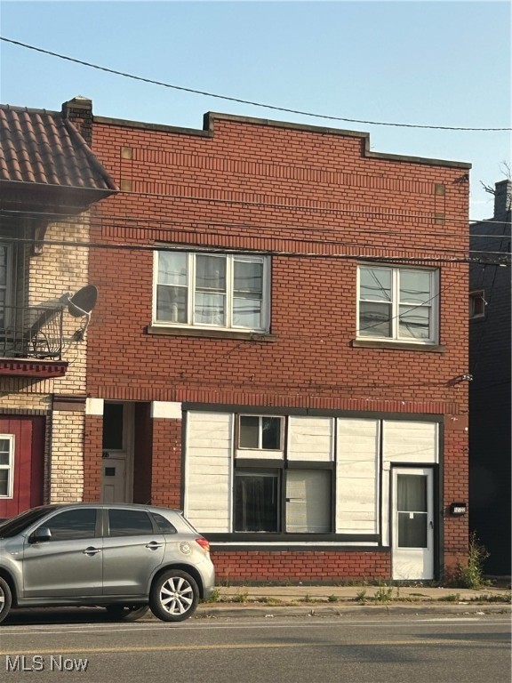 Lenox Park Allotment - Residential Income