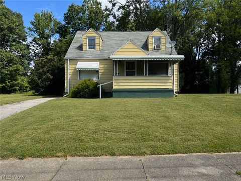 Homes For Sale - 372 E Philadelphia Avenue<br/> Youngstown, OH 44507