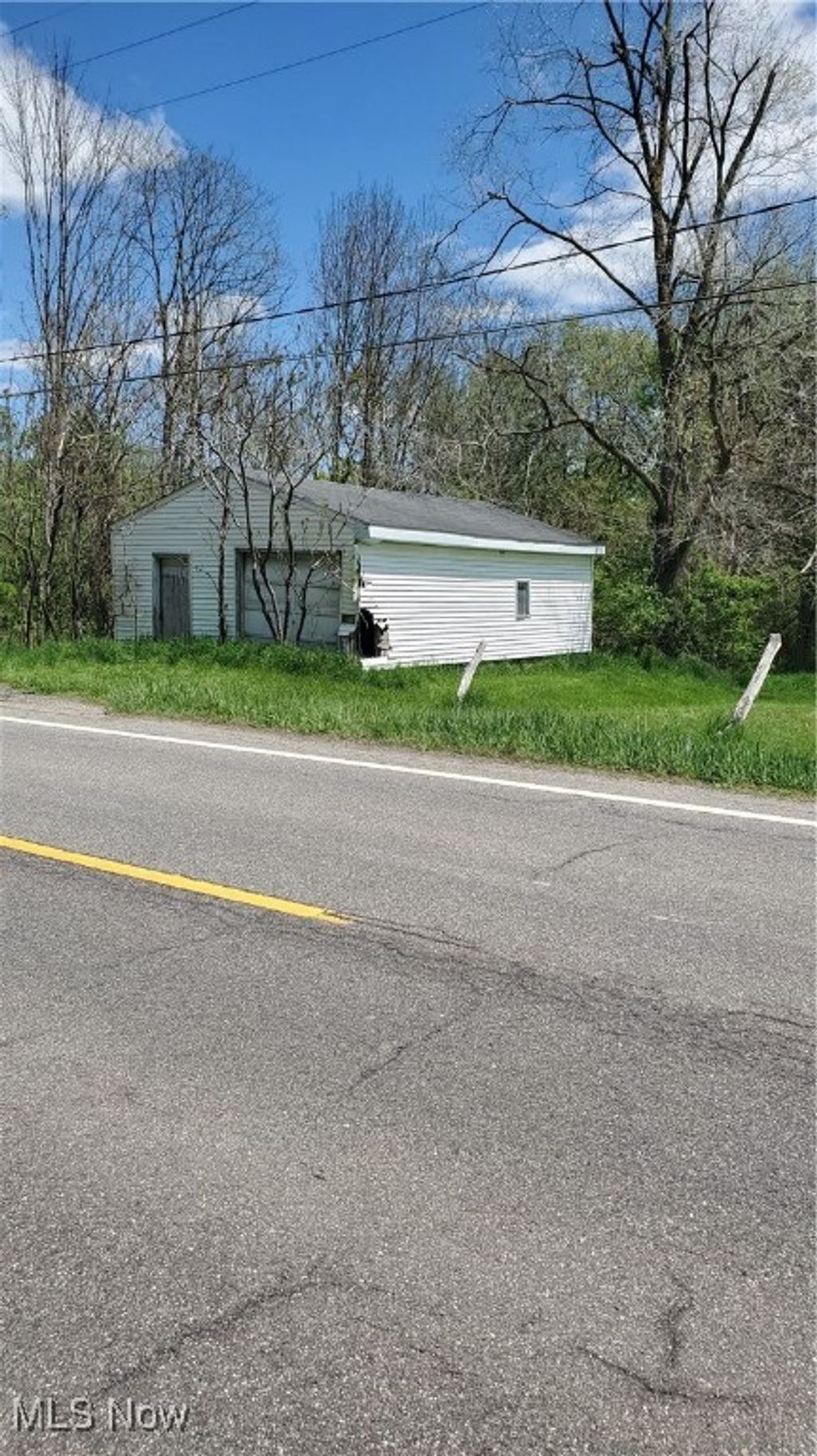 Photo of Ravenna Road, Burton, OH 44021 (MLS # 5168392)