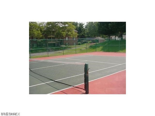 Georgetown Condo - Residential