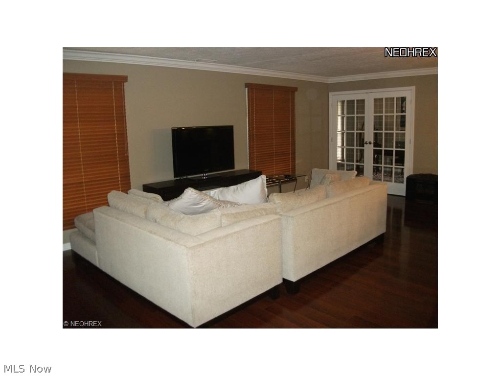 Georgetown Condo - Residential