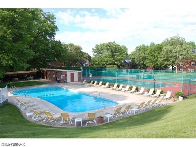 Georgetown Condo - Residential