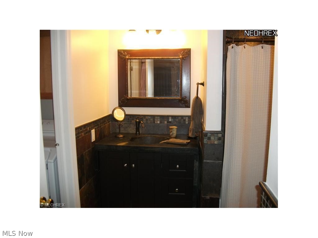 Georgetown Condo - Residential