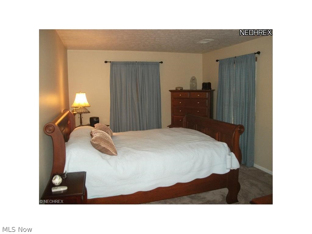 Georgetown Condo - Residential