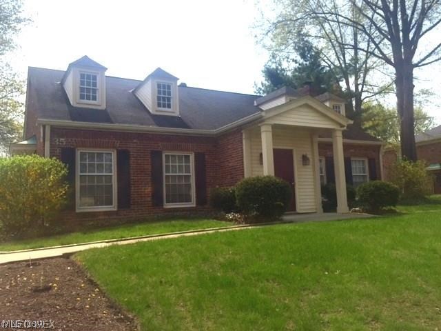 Georgetown Condo - Residential