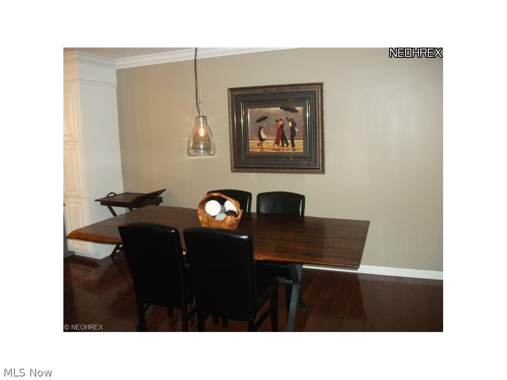 Georgetown Condo - Residential