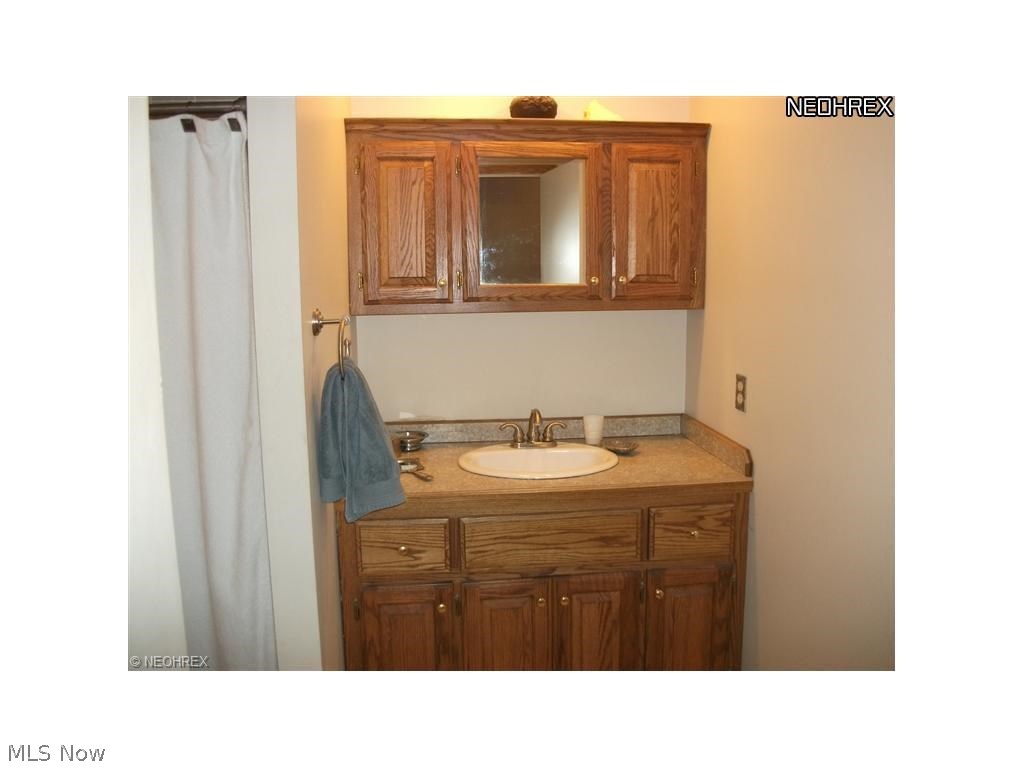 Georgetown Condo - Residential