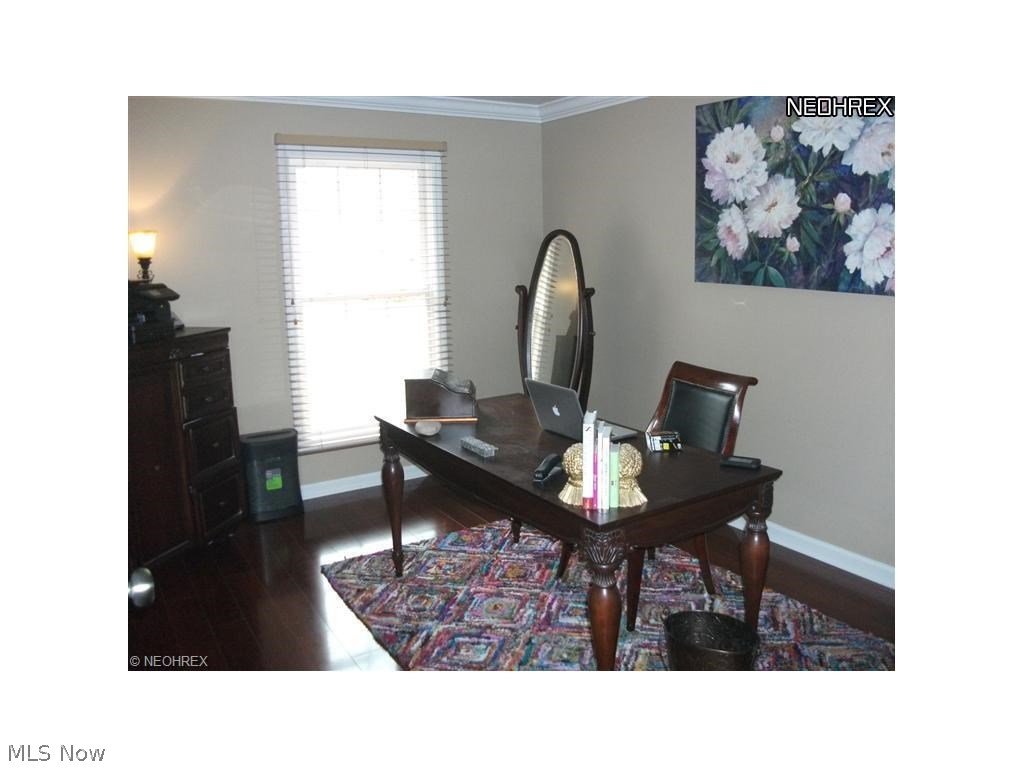 Georgetown Condo - Residential