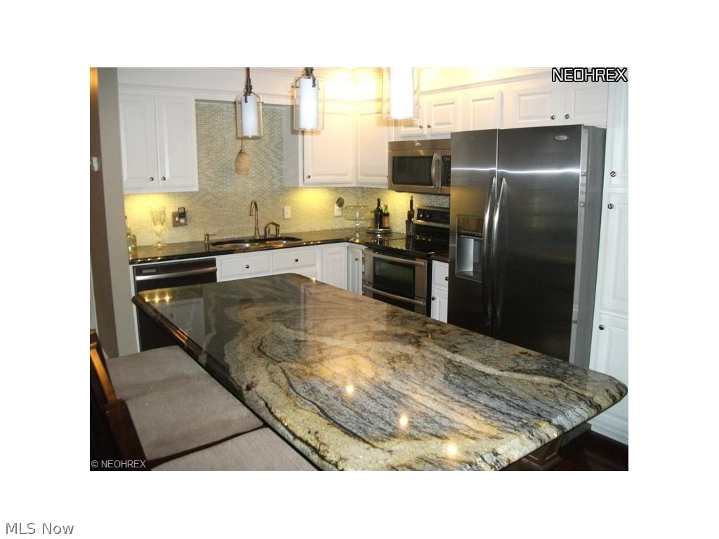 Georgetown Condo - Residential