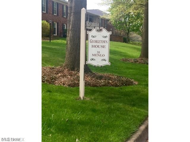 Georgetown Condo - Residential