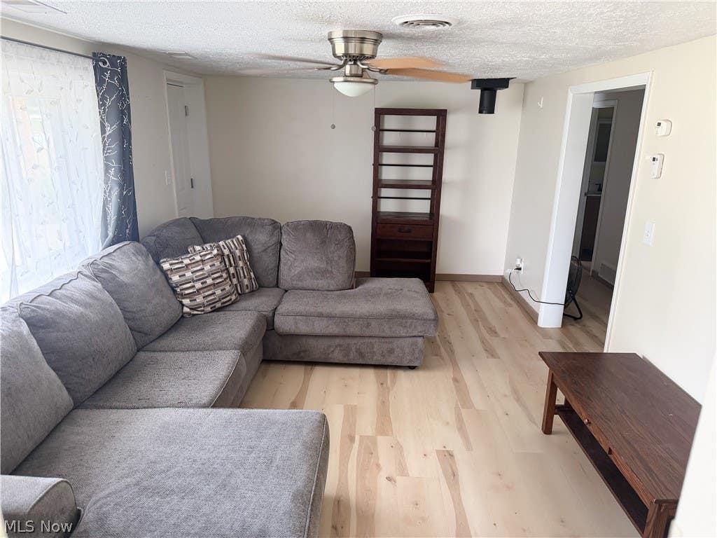 Photo of 2807 Warren Burton Road, Southington, OH 44470 (MLS # 5206037)