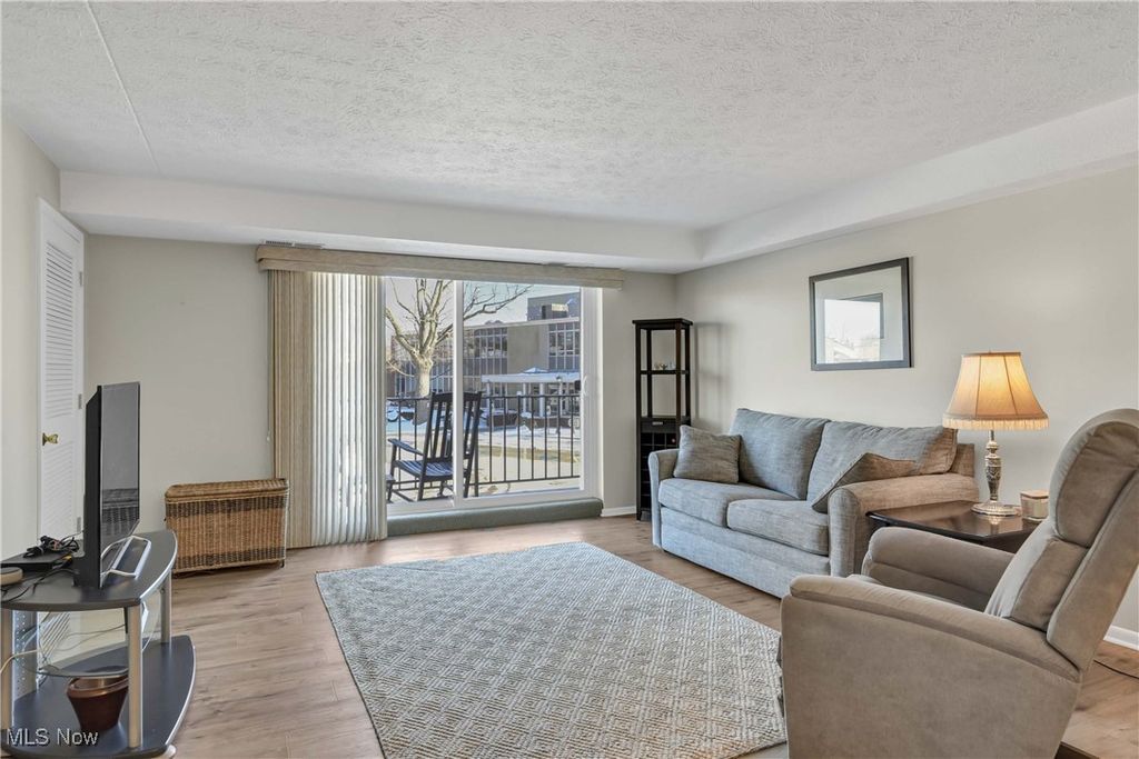 Photo of 50 S Rocky River Drive #206, Berea, OH 44017 (MLS # 5183125)