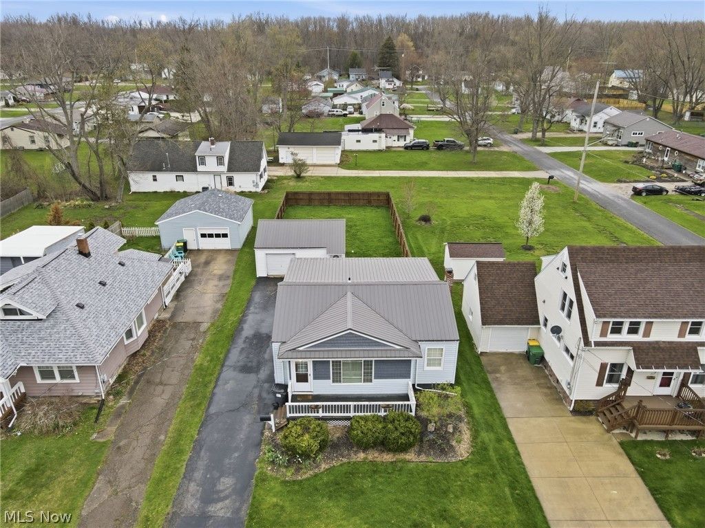 Photo of 229 Elm Street, Geneva, OH 44041 (MLS # 5196957)