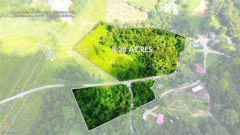 Tiny photo for Township Road 135, Dillonvale, OH 43917 (MLS # 5255570)