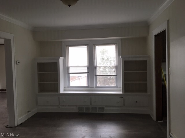 J W Spencer - Residential