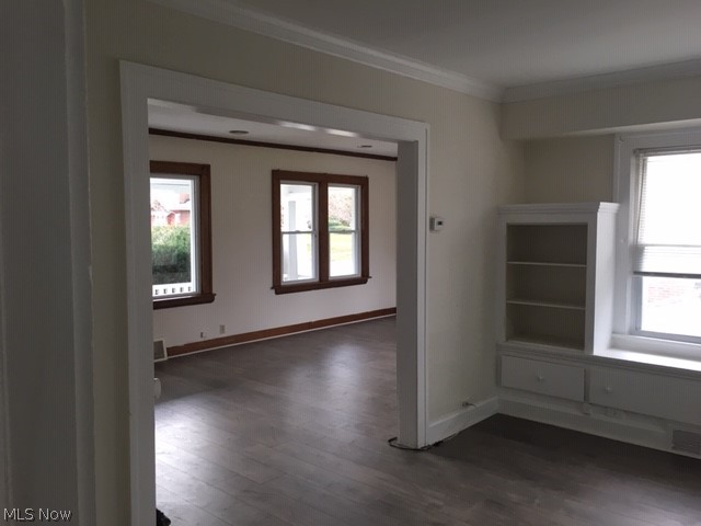 J W Spencer - Residential