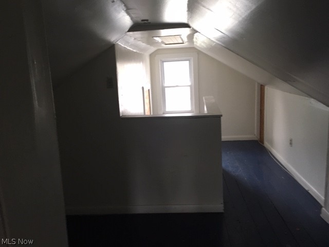 J W Spencer - Residential