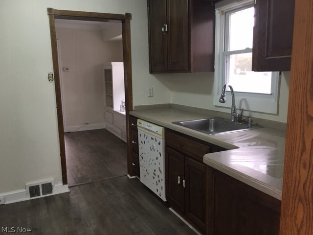 J W Spencer - Residential