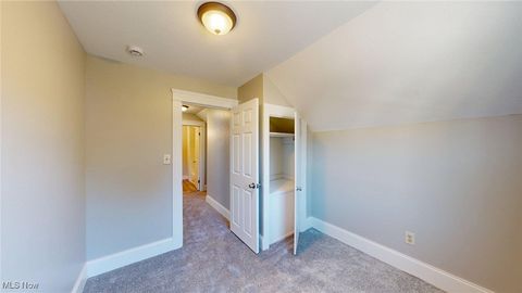 Tiny photo for 3043 W 105th Street, Cleveland, OH 44111 (MLS # 5179535)