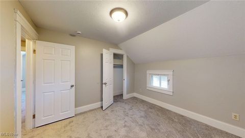 Tiny photo for 3043 W 105th Street, Cleveland, OH 44111 (MLS # 5179535)