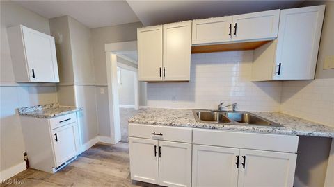 Tiny photo for 3043 W 105th Street, Cleveland, OH 44111 (MLS # 5179535)