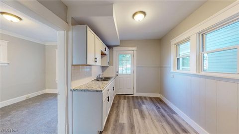 Tiny photo for 3043 W 105th Street, Cleveland, OH 44111 (MLS # 5179535)