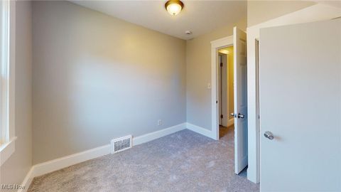 Tiny photo for 3043 W 105th Street, Cleveland, OH 44111 (MLS # 5179535)