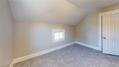 Tiny photo for 3043 W 105th Street, Cleveland, OH 44111 (MLS # 5179535)