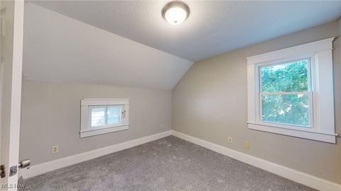 Tiny photo for 3043 W 105th Street, Cleveland, OH 44111 (MLS # 5179535)