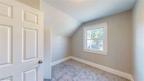 Tiny photo for 3043 W 105th Street, Cleveland, OH 44111 (MLS # 5179535)