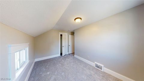 Tiny photo for 3043 W 105th Street, Cleveland, OH 44111 (MLS # 5179535)