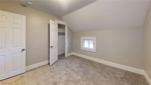 Tiny photo for 3043 W 105th Street, Cleveland, OH 44111 (MLS # 5179535)