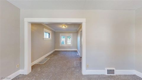 Tiny photo for 3043 W 105th Street, Cleveland, OH 44111 (MLS # 5179535)