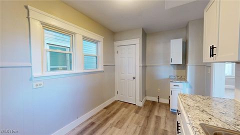 Tiny photo for 3043 W 105th Street, Cleveland, OH 44111 (MLS # 5179535)