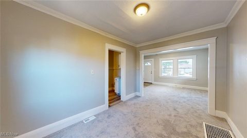 Tiny photo for 3043 W 105th Street, Cleveland, OH 44111 (MLS # 5179535)