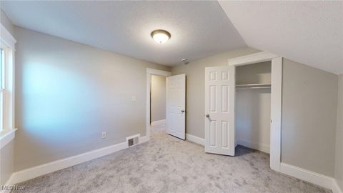 Tiny photo for 3043 W 105th Street, Cleveland, OH 44111 (MLS # 5179535)