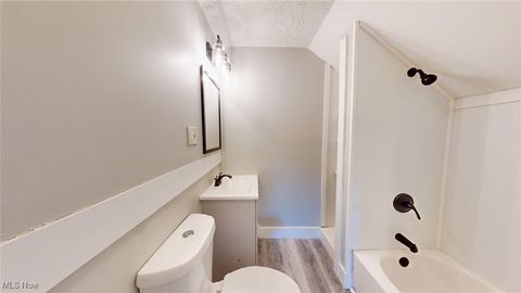 Tiny photo for 3043 W 105th Street, Cleveland, OH 44111 (MLS # 5179535)