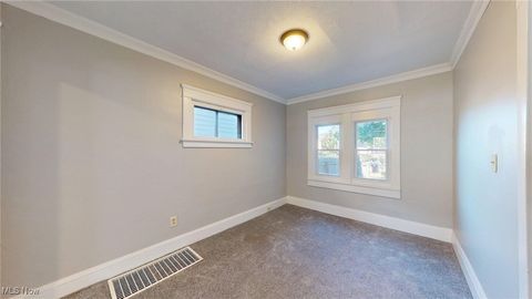 Tiny photo for 3043 W 105th Street, Cleveland, OH 44111 (MLS # 5179535)