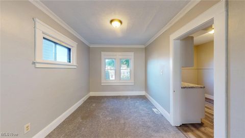 Tiny photo for 3043 W 105th Street, Cleveland, OH 44111 (MLS # 5179535)