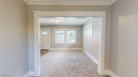 Tiny photo for 3043 W 105th Street, Cleveland, OH 44111 (MLS # 5179535)