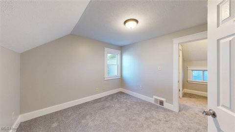 Tiny photo for 3043 W 105th Street, Cleveland, OH 44111 (MLS # 5179535)