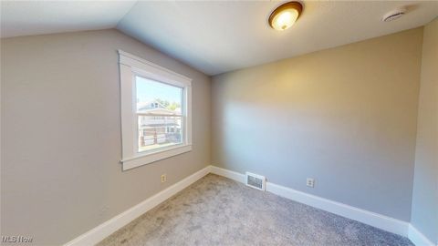 Tiny photo for 3043 W 105th Street, Cleveland, OH 44111 (MLS # 5179535)