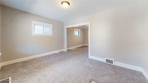 Tiny photo for 3043 W 105th Street, Cleveland, OH 44111 (MLS # 5179535)