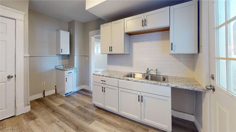 Tiny photo for 3043 W 105th Street, Cleveland, OH 44111 (MLS # 5179535)