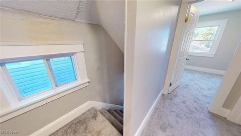 Tiny photo for 3043 W 105th Street, Cleveland, OH 44111 (MLS # 5179535)