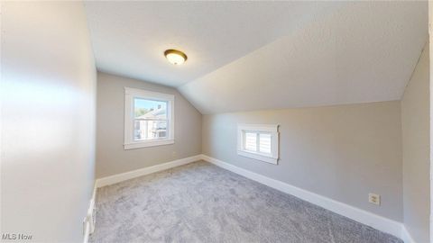 Tiny photo for 3043 W 105th Street, Cleveland, OH 44111 (MLS # 5179535)