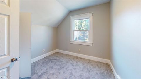 Tiny photo for 3043 W 105th Street, Cleveland, OH 44111 (MLS # 5179535)