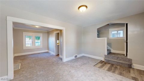 Tiny photo for 3043 W 105th Street, Cleveland, OH 44111 (MLS # 5179535)