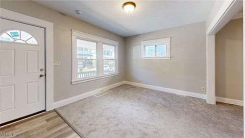 Tiny photo for 3043 W 105th Street, Cleveland, OH 44111 (MLS # 5179535)